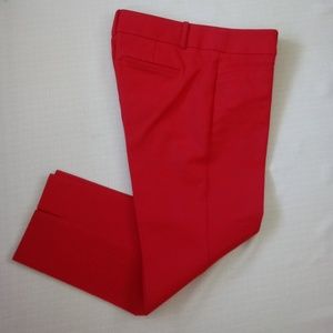 LOFT Riviera Pants